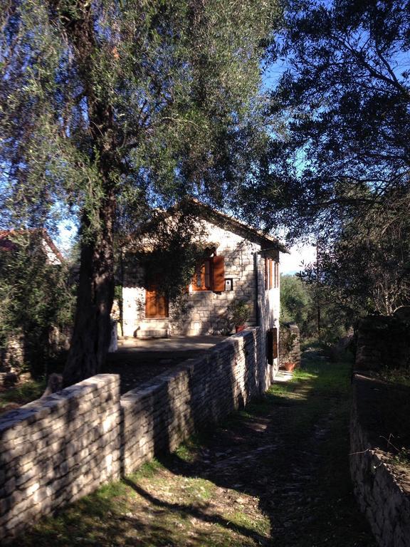 The "M" House Villa Gaios Ruang foto