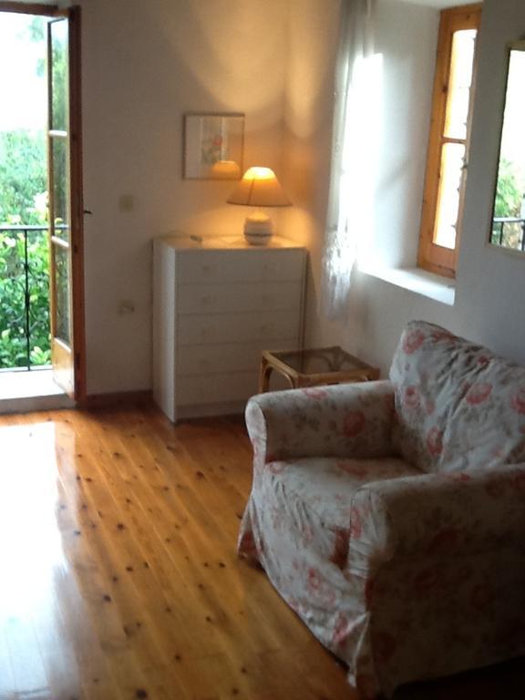 The "M" House Villa Gaios Ruang foto
