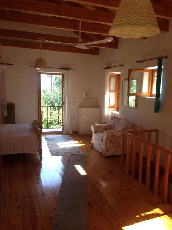 The "M" House Villa Gaios Ruang foto